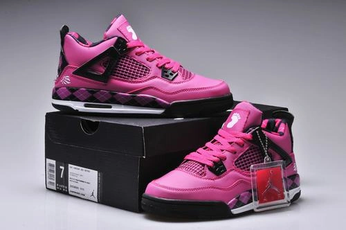 Air Jordan IV (4) Retro Women-41