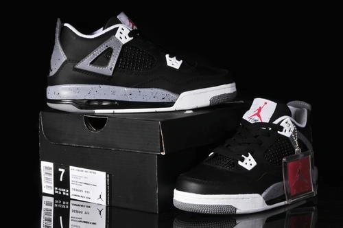Air Jordan IV (4) Retro Women-44