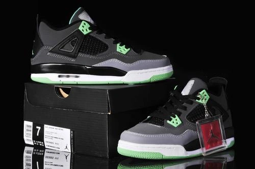 Air Jordan IV (4) Retro Women-45