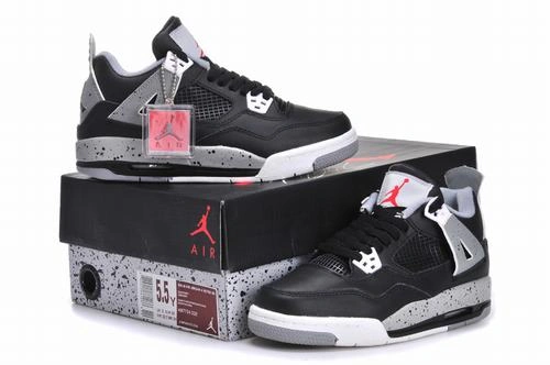 Air Jordan IV (4) Retro Women-46