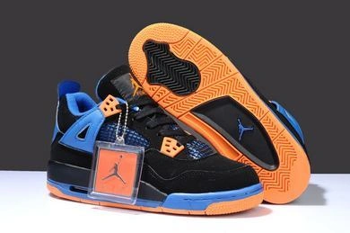 Air Jordan IV (4) Retro Women-4