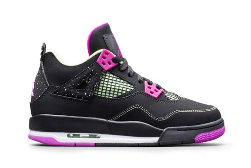 Air Jordan IV (4) Retro Women-56