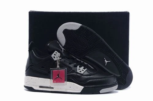 Air Jordan IV (4) Retro Women-57