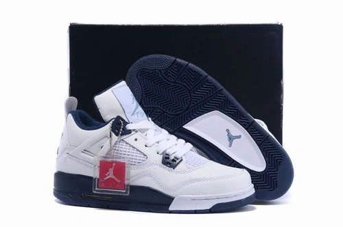 Air Jordan IV (4) Retro Women-58
