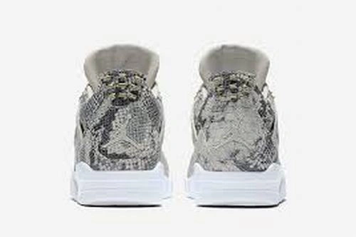 Air Jordan IV (4) Retro Women-59