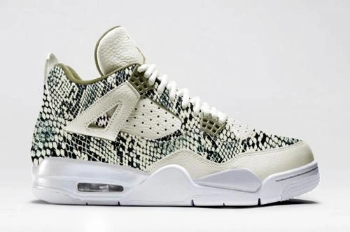 Air Jordan IV (4) Retro Women-59