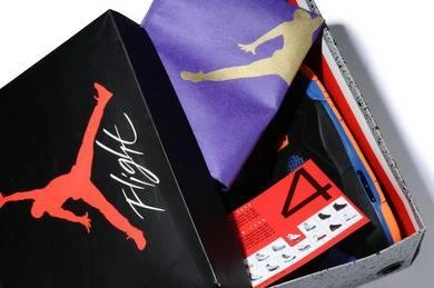 Air Jordan IV (4) Retro Women-5