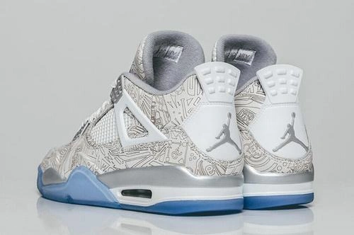 Air Jordan IV (4) Retro