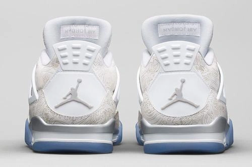Air Jordan IV (4) Retro