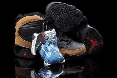Air Jordan IX (9) Kids-10