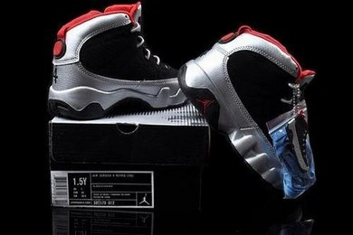 Air Jordan IX (9) Kids-7
