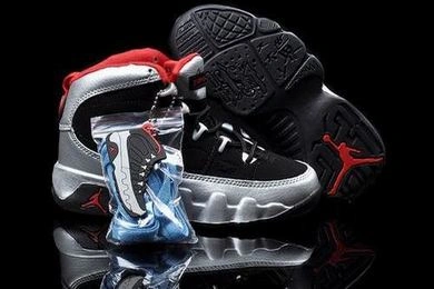 Air Jordan IX (9) Kids-8