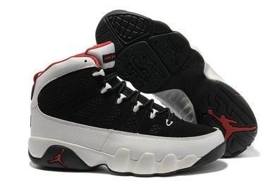 Air Jordan IX (9) Retro-12