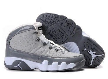 Air Jordan IX (9) Retro-33