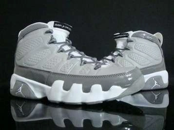 Air Jordan IX (9) Retro-41