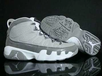 Air Jordan IX (9) Retro-42