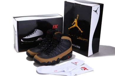 Air Jordan IX (9) Retro-47