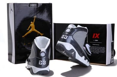 Air Jordan IX (9) Retro-48