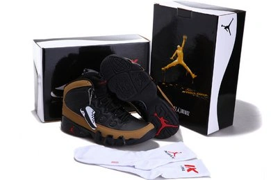 Air Jordan IX (9) Retro-49