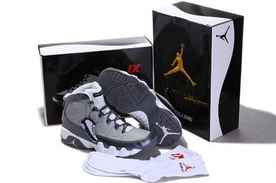 Air Jordan IX (9) Retro-52