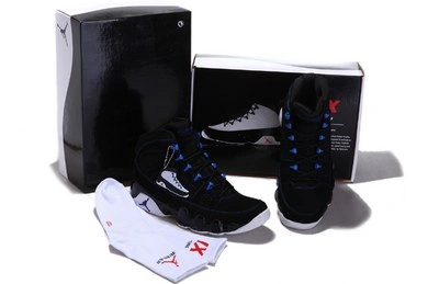 Air Jordan IX (9) Retro-54