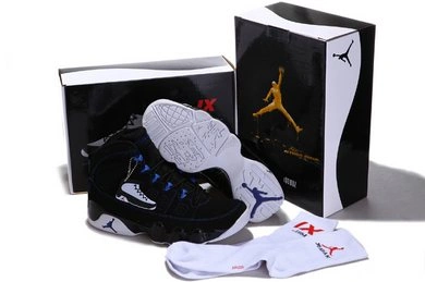 Air Jordan IX (9) Retro-55