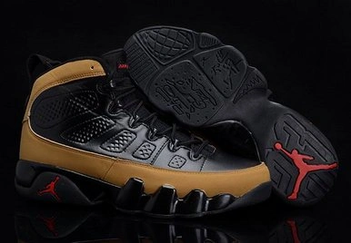 Air Jordan IX (9) Retro-56