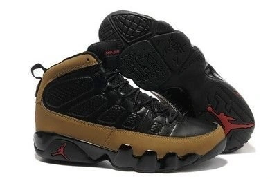 Air Jordan IX (9) Retro-5
