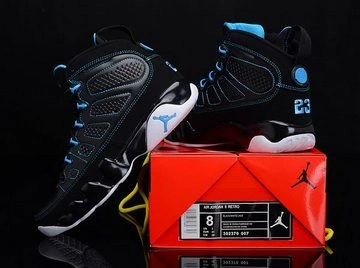 Air Jordan IX (9) Retro-61