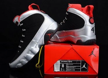 Air Jordan IX (9) Retro-63