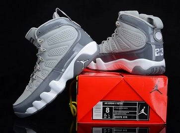 Air Jordan IX (9) Retro-67