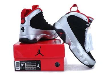 Air Jordan IX (9) Retro-81