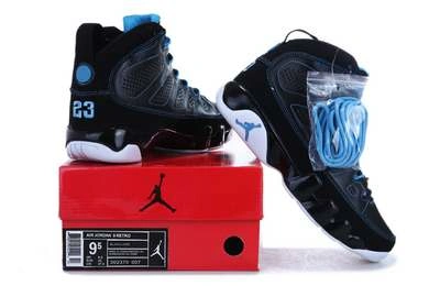 Air Jordan IX (9) Retro-82