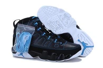 Air Jordan IX (9) Retro-83