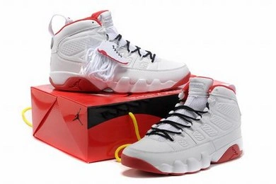 Air Jordan IX (9) Retro-88
