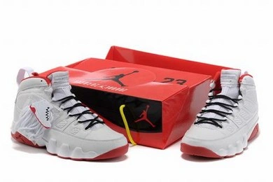 Air Jordan IX (9) Retro-89