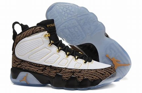 Air Jordan IX (9) Retro-90