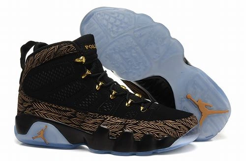Air Jordan IX (9) Retro-92