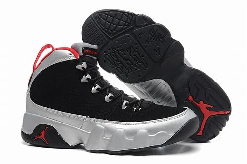 Air Jordan IX (9) Retro Women-11
