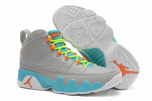 Air Jordan IX (9) Retro Women-13