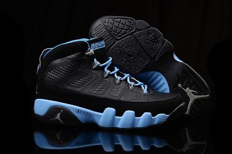 Air Jordan IX (9) Retro Women-18