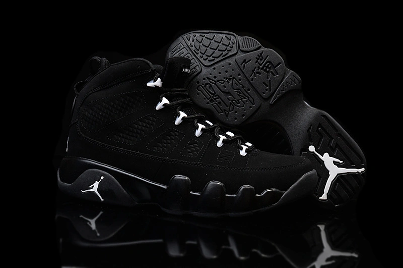 Air Jordan IX (9) Retro Women-21