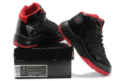 Air Jordan Play Kids-11