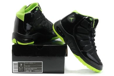 Air Jordan Play Kids-13