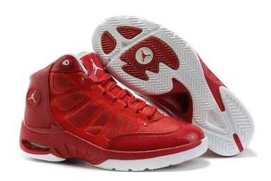 Air Jordan Play Kids-2
