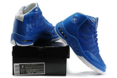 Air Jordan Play Kids-3