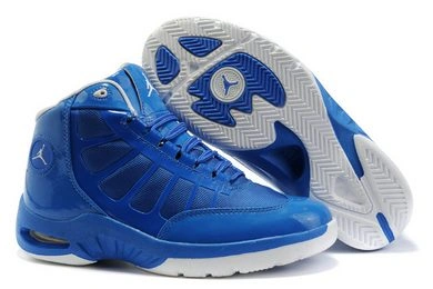 Air Jordan Play Kids-4