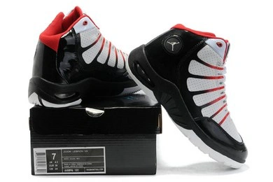 Air Jordan Play Kids-5