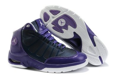 Air Jordan Play Kids-8