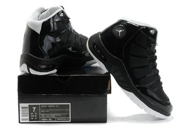 Air Jordan Play Kids-9